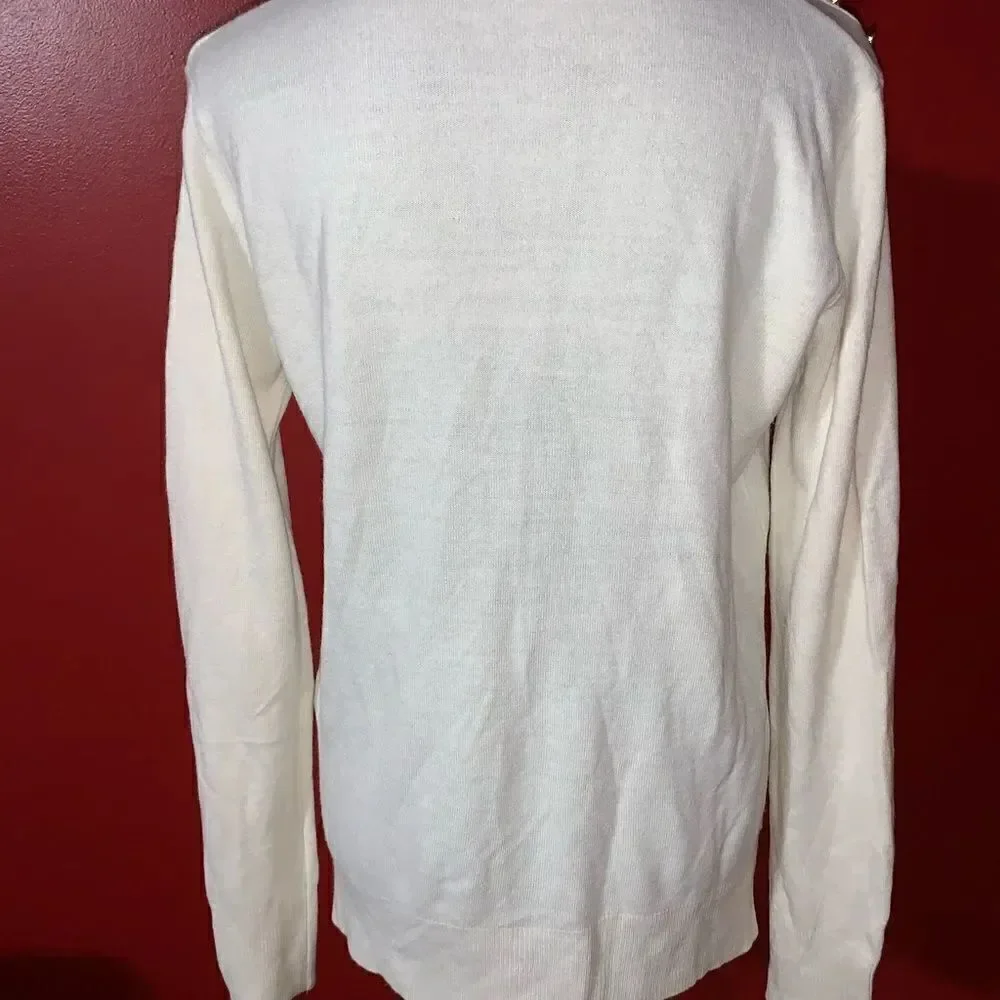 Atmosphere Sweater